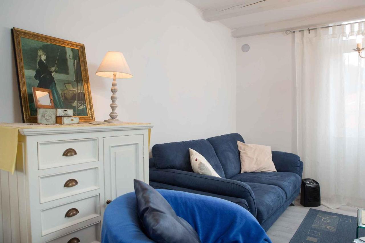 Apartment In Rovinj/Istrien 11735 Luaran gambar