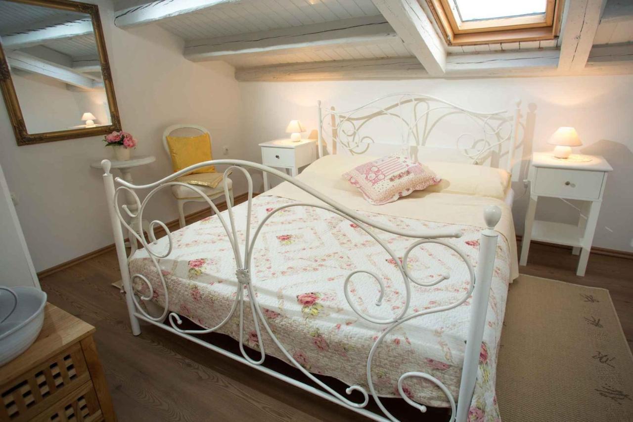 Apartment In Rovinj/Istrien 11735 Luaran gambar