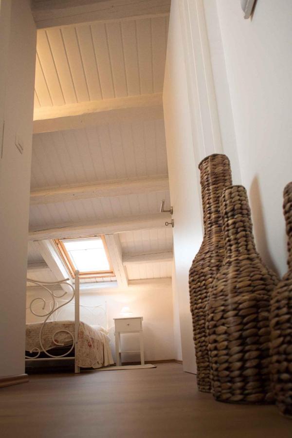 Apartment In Rovinj/Istrien 11735 Luaran gambar