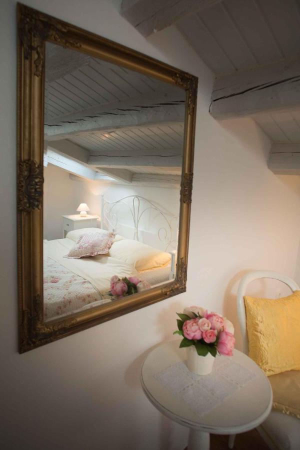 Apartment In Rovinj/Istrien 11735 Luaran gambar