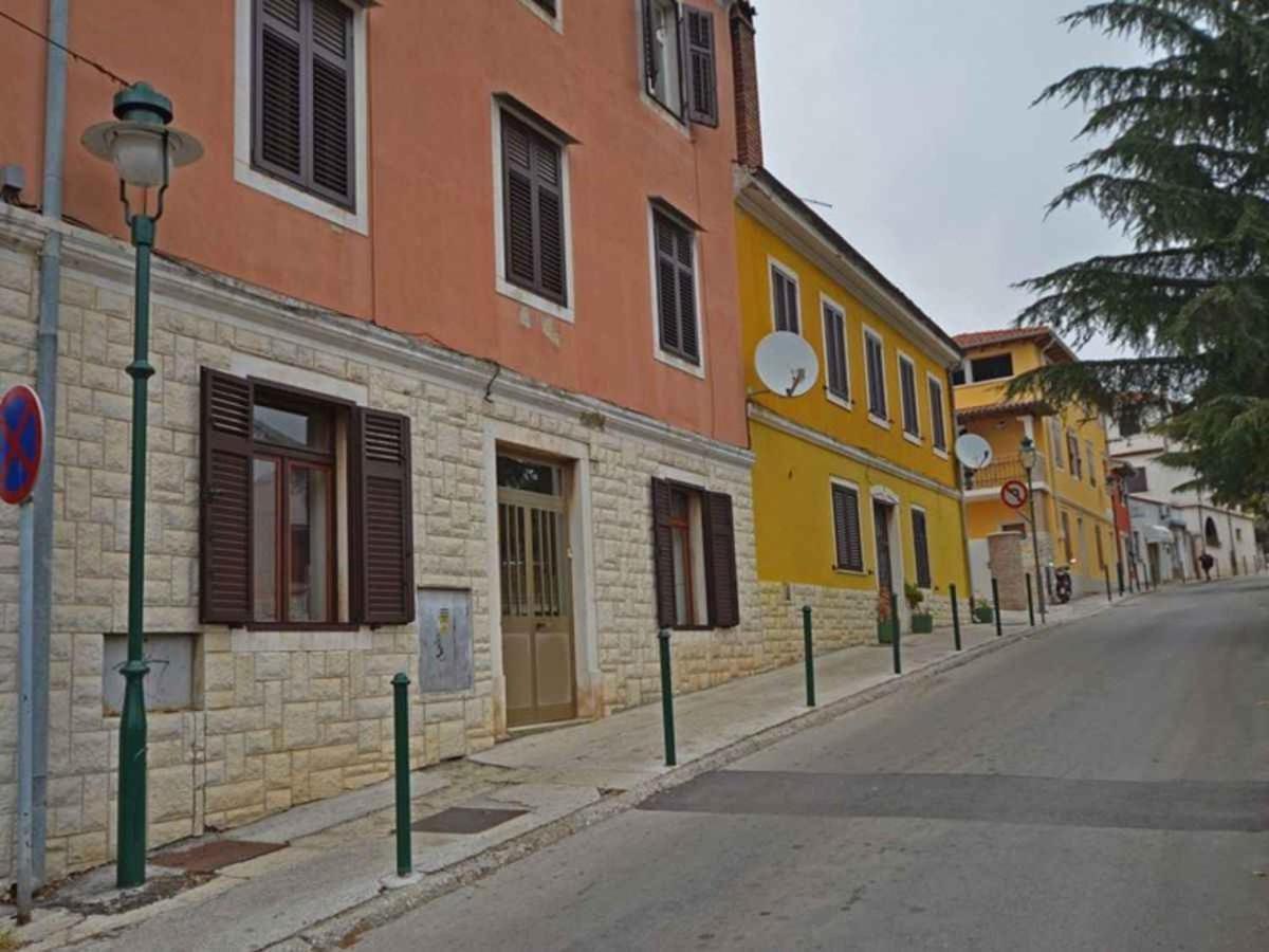 Apartment In Rovinj/Istrien 11735 Luaran gambar