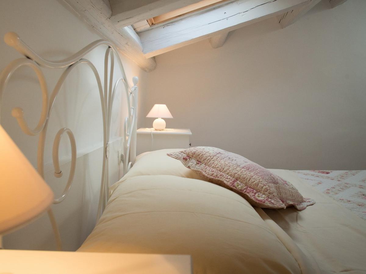 Apartment In Rovinj/Istrien 11735 Luaran gambar